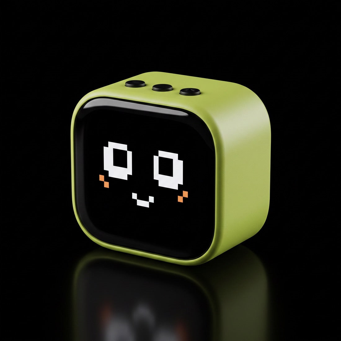 Cheeko Gotchi Lime